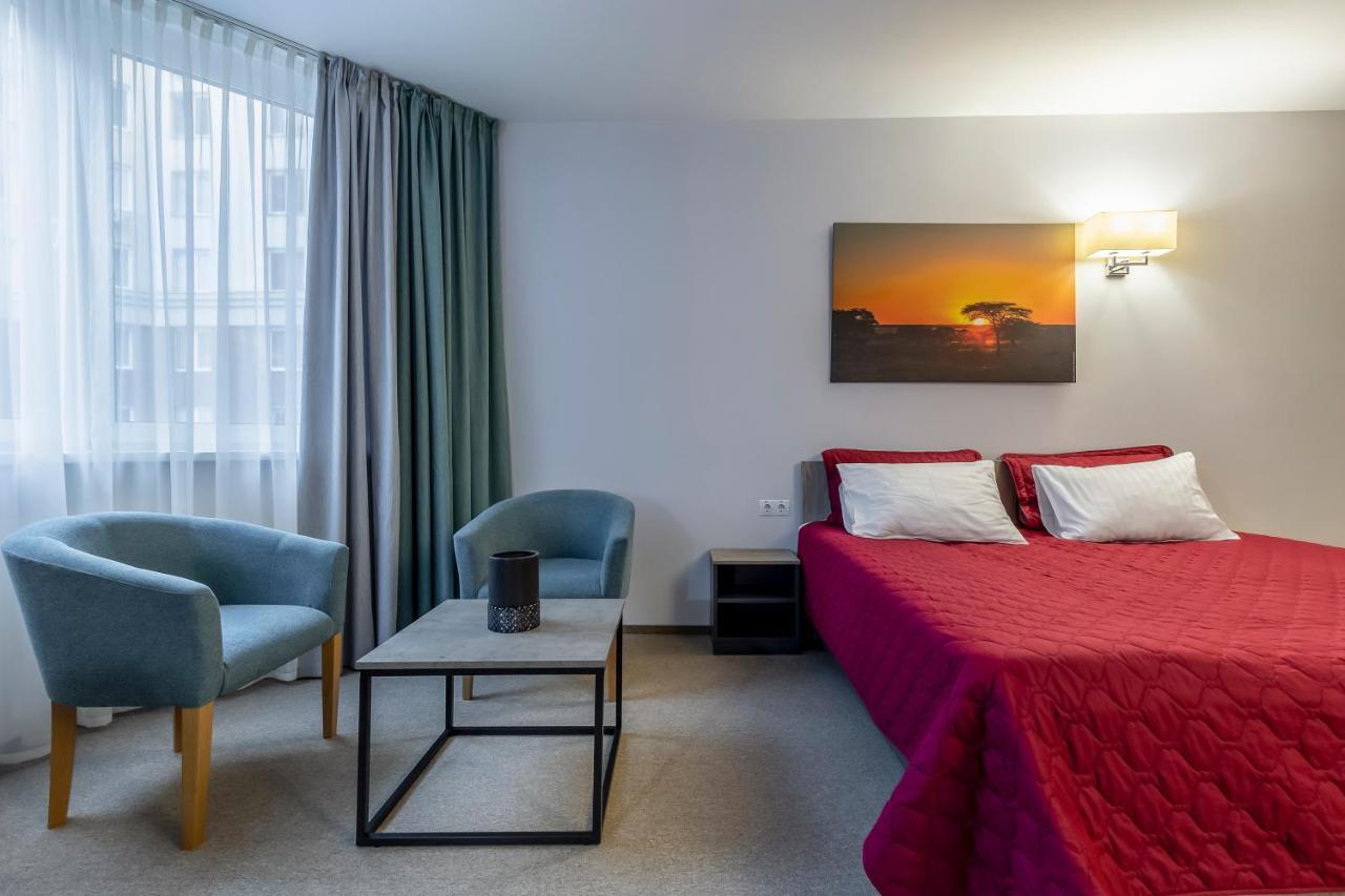Favor Sport Hotel Kiev Buitenkant foto