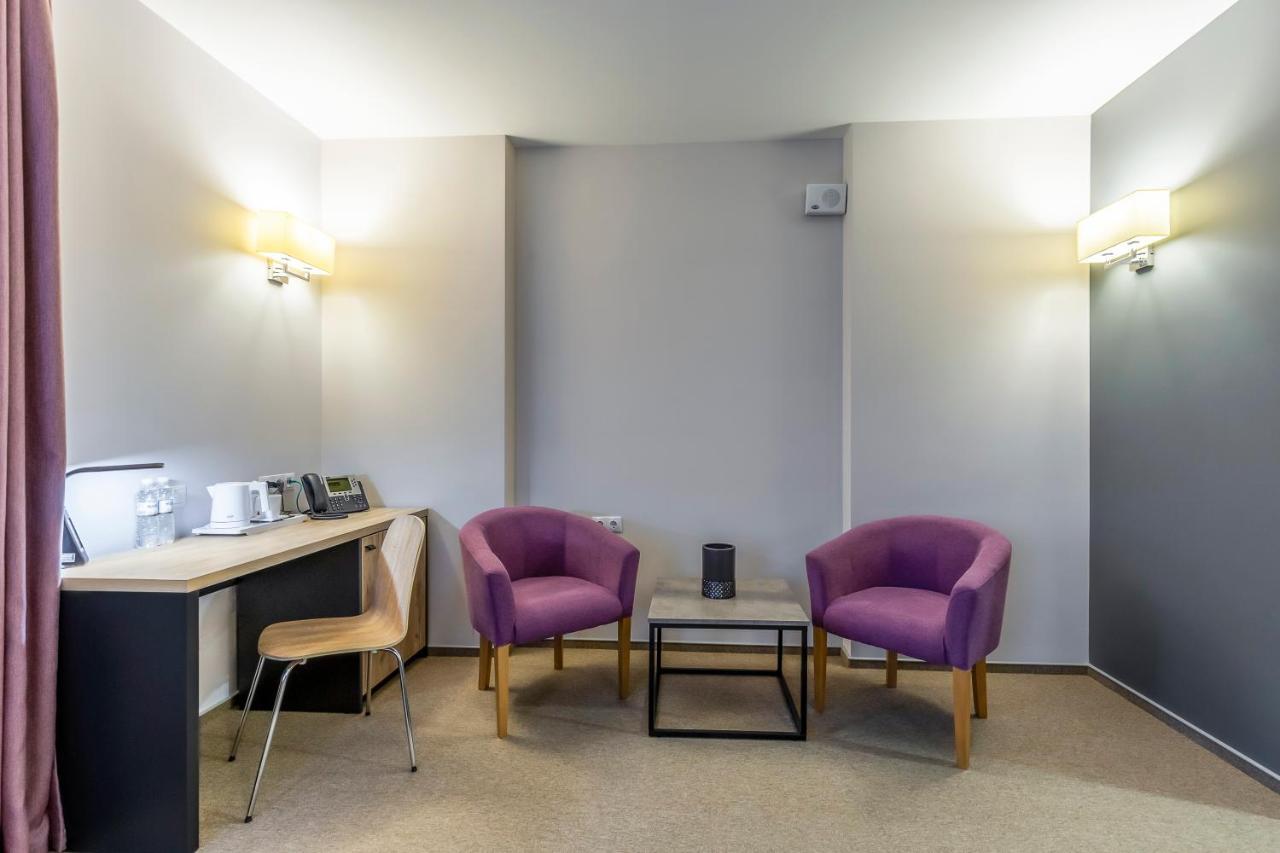Favor Sport Hotel Kiev Buitenkant foto