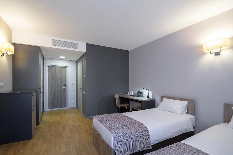 Favor Sport Hotel Kiev Buitenkant foto